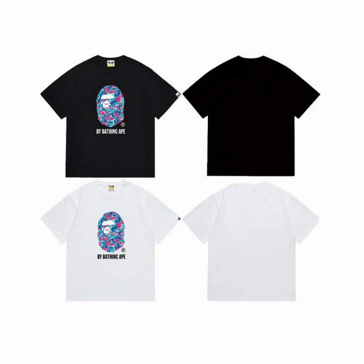 Picture of Aape T Shirts Short _SKUBapeS-2XLscqx104525089